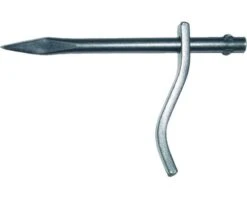 HUFA Stucadoorshaak Rond