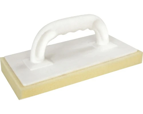 HUFA Schuurbord Kunststof Met Fijne Poriën, 280x140 Mm 1 HUFA Schuurbord Kunststof Met Fijne Poriën, 280x140 Mm