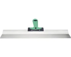 HUFA Spackmes Staal, 600 Mm