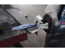 BOSCH Reciprozaagblad Set Voor Metaal, 2-delig -Goedkope Hornbach winkel DV 8 8555212 07 4c DE 20210907135044
