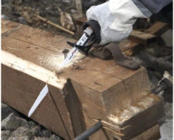 BOSCH Reciprozaagblad S 611 DF Duo-pak -Goedkope Hornbach winkel DV 8 8555215 04 4c DE 20210914145605