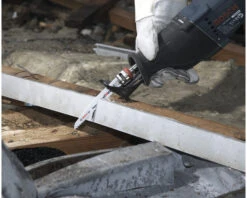 BOSCH Reciprozaagblad S 611 DF Duo-pak -Goedkope Hornbach winkel DV 8 8555215 05 4c DE 20210914145809