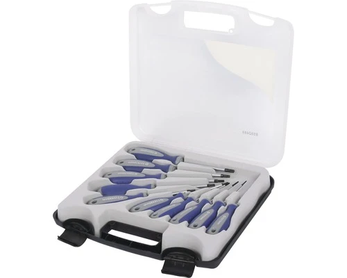 Schroevendraaierset Torx 10-delig 1 Schroevendraaierset Torx 10-delig