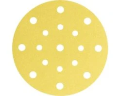 BOSCH Schuurblad C470 Best For Wood And Paint Ø 150 Mm K40, 50 Stuks