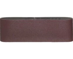 BOSCH Schuurband 75 X 457 Mm, Korrel 40, 10-pak