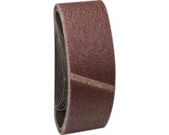 BOSCH Schuurband 75 X 533 Mm, Korrel 40, 10-pak
