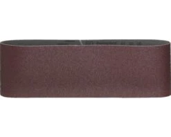BOSCH Schuurband 100 X 610 Mm, Korrel 40, 10-pak