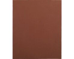 BOSCH Schuurblad J475 Best For Metal 230x280 Mm K40, 25 Stuks