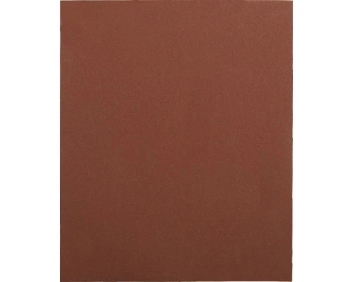 BOSCH Schuurblad J475 Best For Metal 230x280 Mm K40, 25 Stuks 1 BOSCH Schuurblad J475 Best For Metal 230x280 Mm K40, 25 Stuks