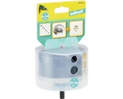 WOLFCRAFT Gatzagen Set Ø 68-100 Mm 5-delig 5 WOLFCRAFT Gatzagen Set Ø 68-100 Mm 5-delig -Goedkope Hornbach winkel DV 8 8630693 03 4c DE 20141201114311