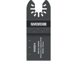 WORX Invalzaagblad WA5014 35 Mm