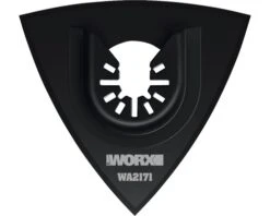 WORX Delta Schuurzool WA2171 75x75x75 Mm