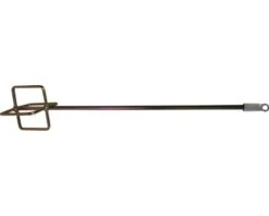 HAROMAC Egalinegarde Zeskant, 120 Mm