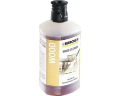 Kärcher KÄRCHER Houtreiniger 3-in-1, 1 Liter