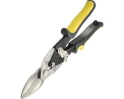 CFH Metaalschaar Links/rechts/recht