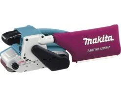 MAKITA Bandschuurmachine 9903 76 Mm