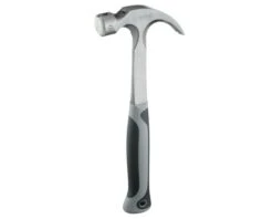 RUTHE Klauwhamer Vol Staal 750 G