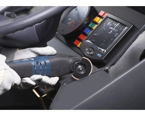 BOSCH Segmentzaagblad Starlock ACZ 70 RT5 Carbine HM-RIFF Ø 70 Mm 3 BOSCH Segmentzaagblad Starlock ACZ 70 RT5 Carbine HM-RIFF Ø 70 Mm - Afbeelding 3