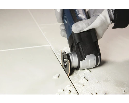 BOSCH Segmentzaagblad Starlock ACZ 70 RT5 Carbine HM-RIFF Ø 70 Mm 4 BOSCH Segmentzaagblad Starlock ACZ 70 RT5 Carbine HM-RIFF Ø 70 Mm - Afbeelding 4