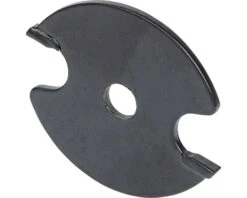 WOLFCRAFT Schijfgroeffrees 4 Mm, Ø 40 Mm