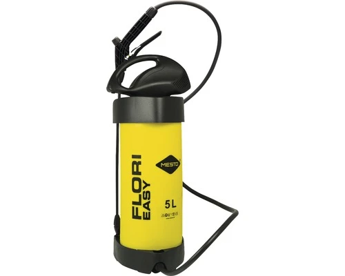 MESTO Drukspuit Accu Flori Easy 5 L 1 MESTO Drukspuit Accu Flori Easy 5 L