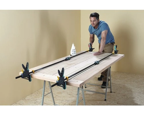 WOLFCRAFT Eenhandklem Adapter 2 WOLFCRAFT Eenhandklem Adapter - Afbeelding 2