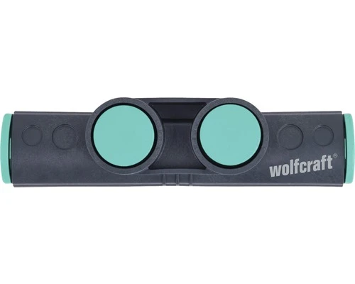 WOLFCRAFT Eenhandklem Adapter 1 WOLFCRAFT Eenhandklem Adapter