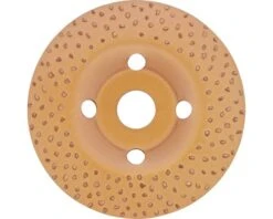 EIBENSTOCK Diamantslijpschijf Hardmetaal Ø 125x22,22 Mm