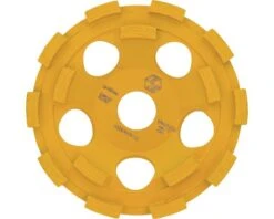 EIBENSTOCK Diamantslijpschijf Premium Ø 125x22,22 Mm