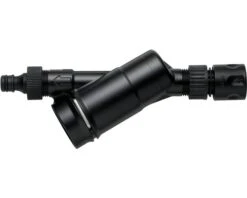 NILFISK Terugslagklep BA-klasse Met Gardena Koppeling